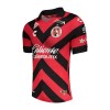 Goedkope Club Tijuana Thuisshirt 2021-22